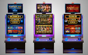 Discover the Best Slot Machines for Exciting Wins and Thrilling Gameplay