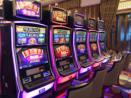 Discover the Best Slot Machine in Resorts World Jiliasia