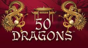 Experience the Thrill of the 50 Dragons Slot Machine in Panaloko