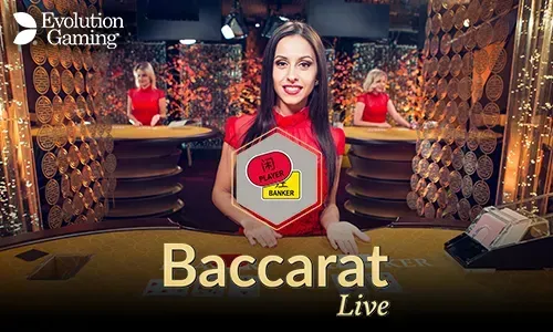 Experience the Thrill of Baccarat Games in No1jili