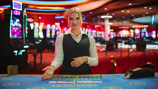 Discover the Baccarat Girl Experience in betso88 Your Ultimate Guide to Winning Strategies