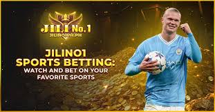 Discover Solaire Sports Betting Options on Jilino1