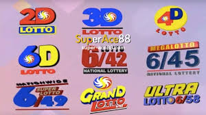 A Step-by-Step Guide on How to Fill Out a Lottery Ticket in SuperAce88