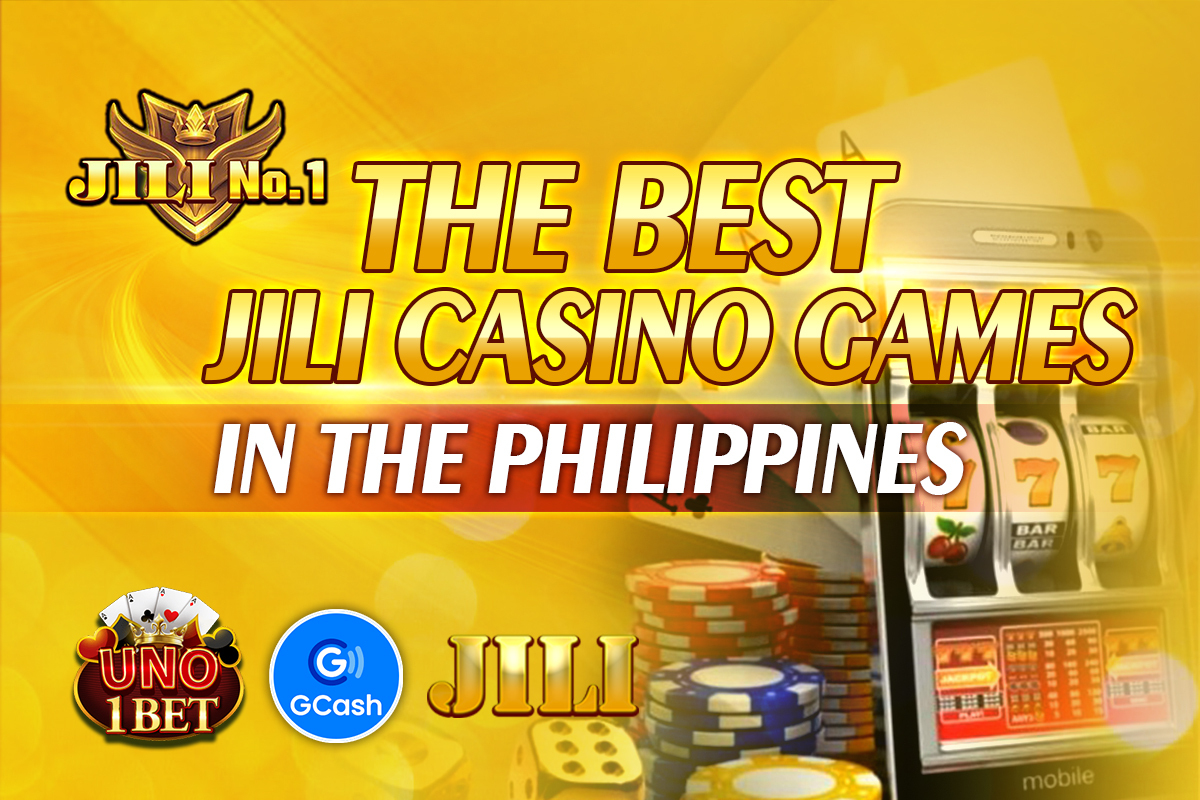 Discover Konami Slot Machine Games on No1Jili: A Gaming Adventure