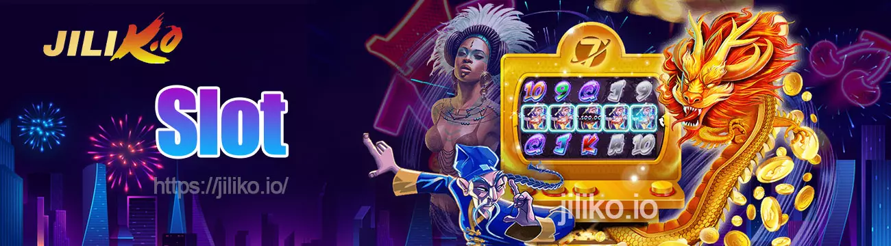 Experience the Excitement of Bingo Slot Machines in Jiliko