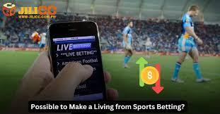 Exploring Global Sports Betting Trends on Jilicc A Comprehensive Overview