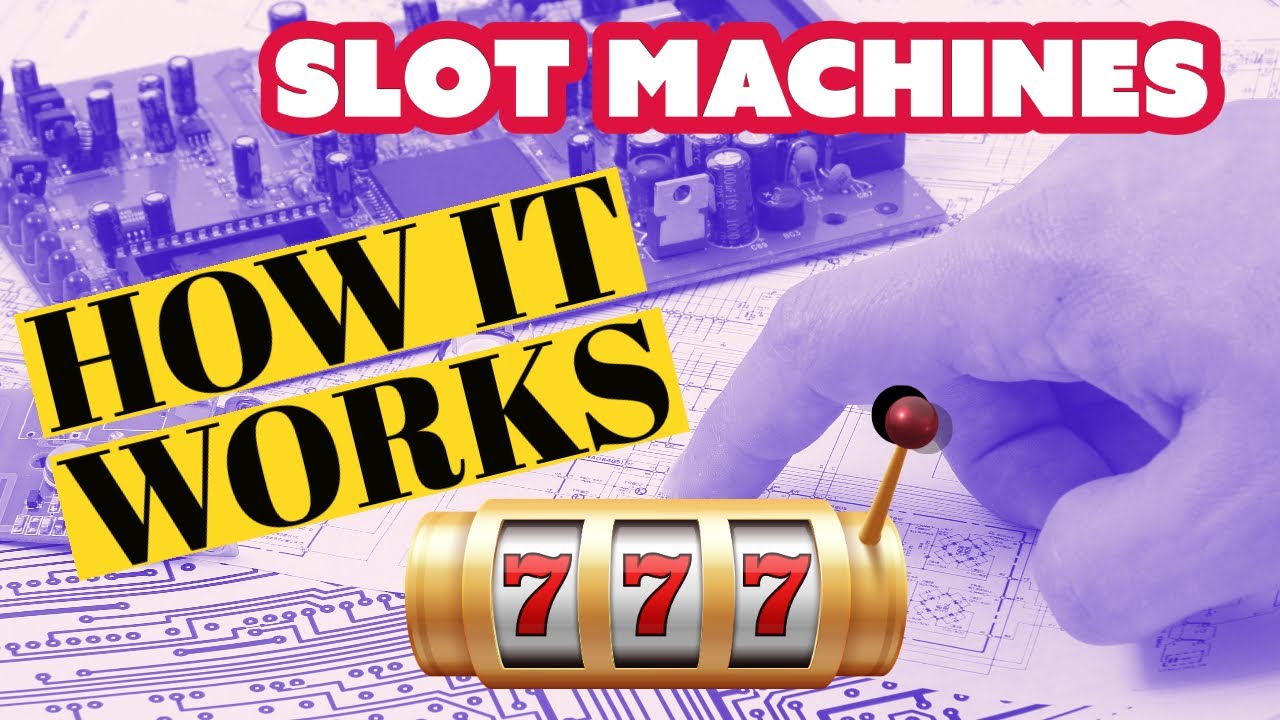 Understanding Slot Machine Mechanics in Jili888 for Bigger Wins